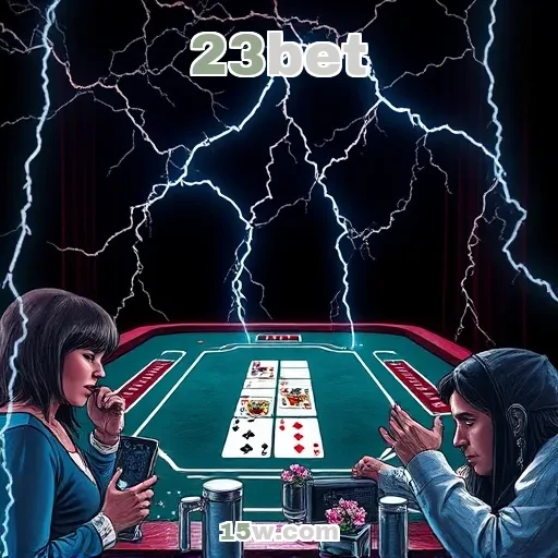 23bet: Encante-se com a Diversidade dos Caça-Níqueis Online